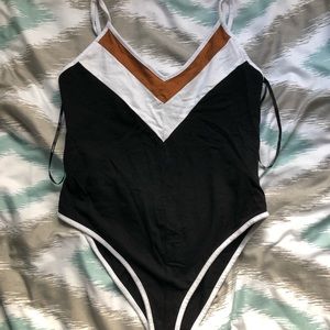 Forever 21 bodysuit